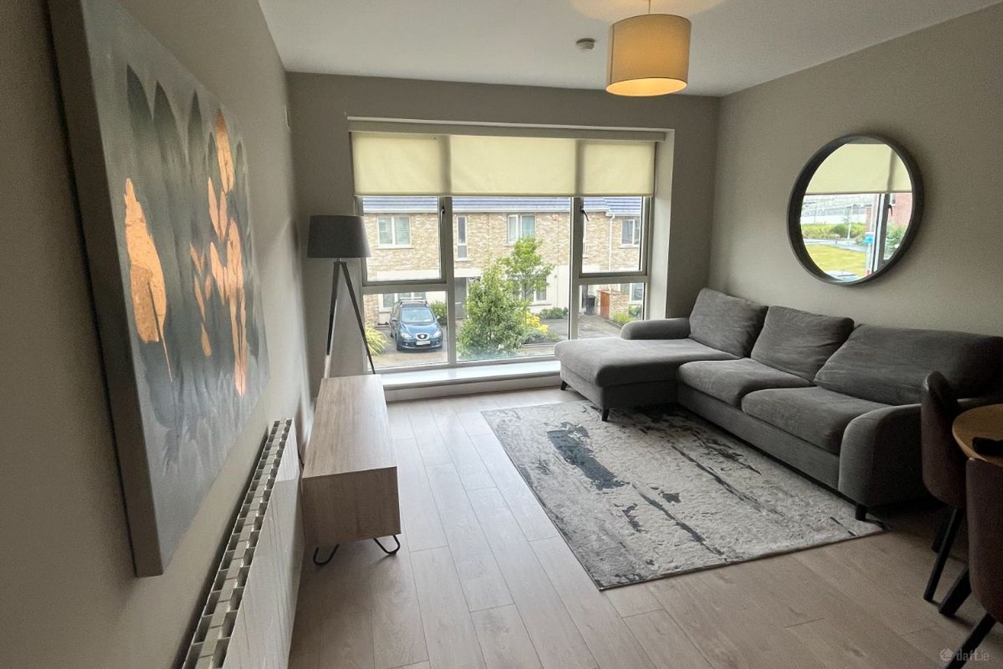 Apartment 20, Capstan Building, Royal Canal Park, Dublin 15