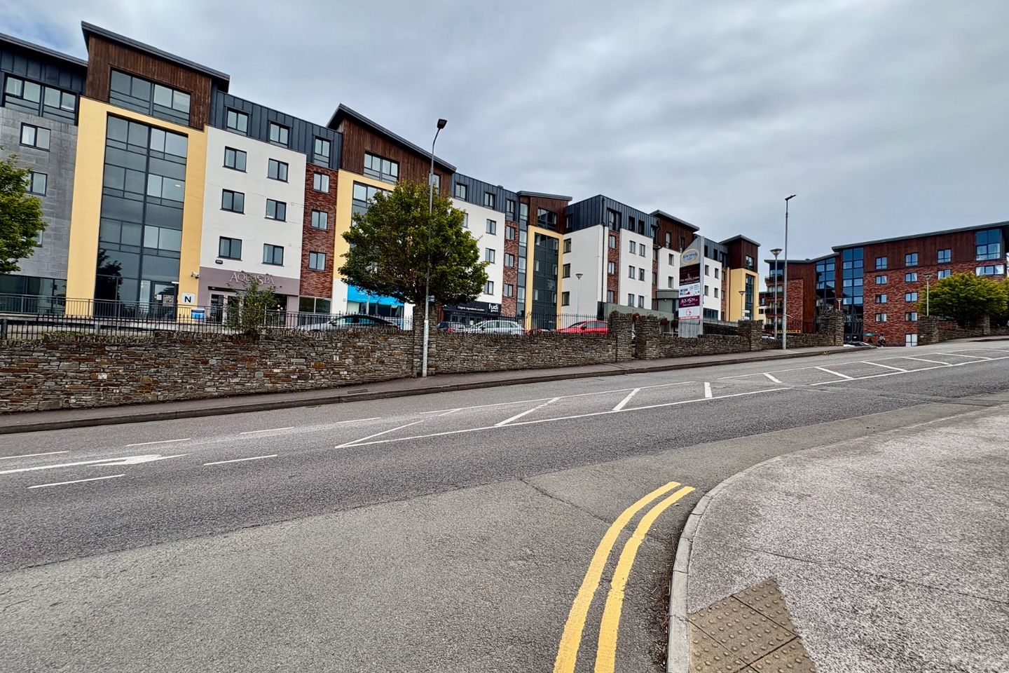 Apartment J11, Edenhall, Model Farm Road, Co. Cork, T12YW22