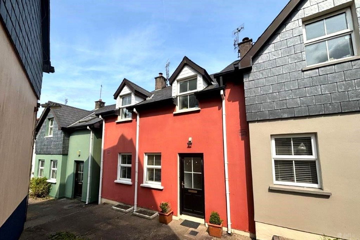 12 Saint Multose Walk, Rose Abbey, Kinsale, Co. Cork, P17F588