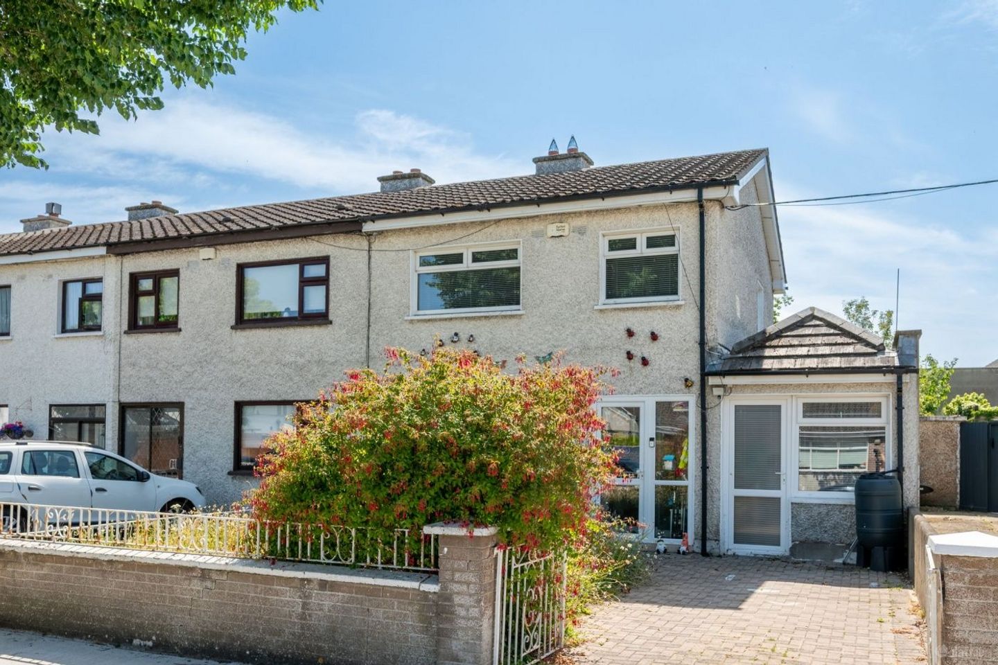 15 Inbhir Ide Drive, Malahide, Malahide, Co. Dublin, K36P803