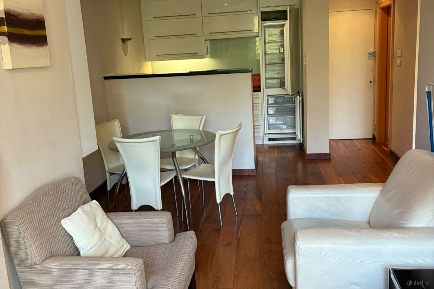 25 Fitzwilliam Court, Winton Road, Ranelagh, Dublin 6
