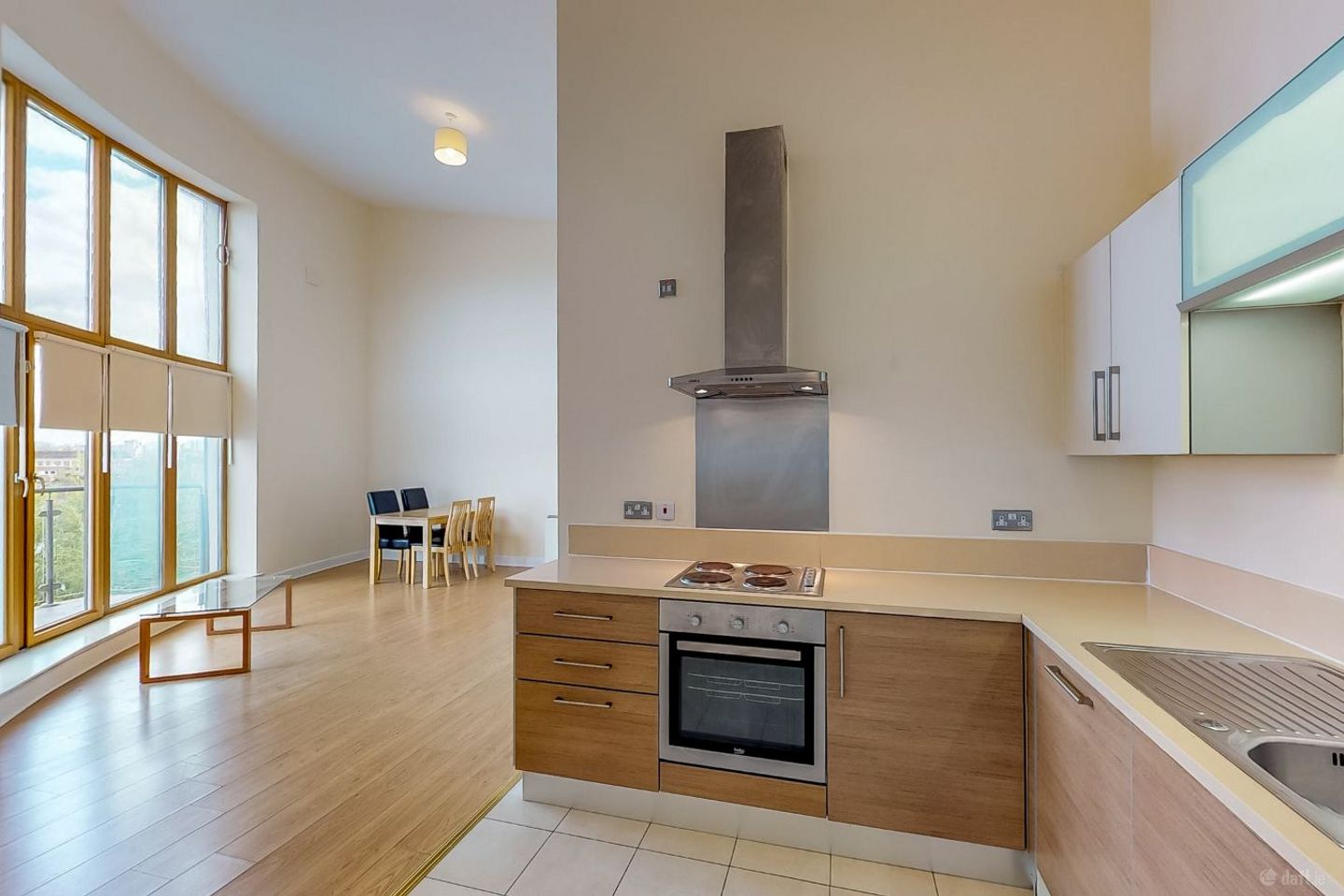Apartment 89 , Block 5, Richmond Hall, Ballybough, Dublin 3, D03C2P0