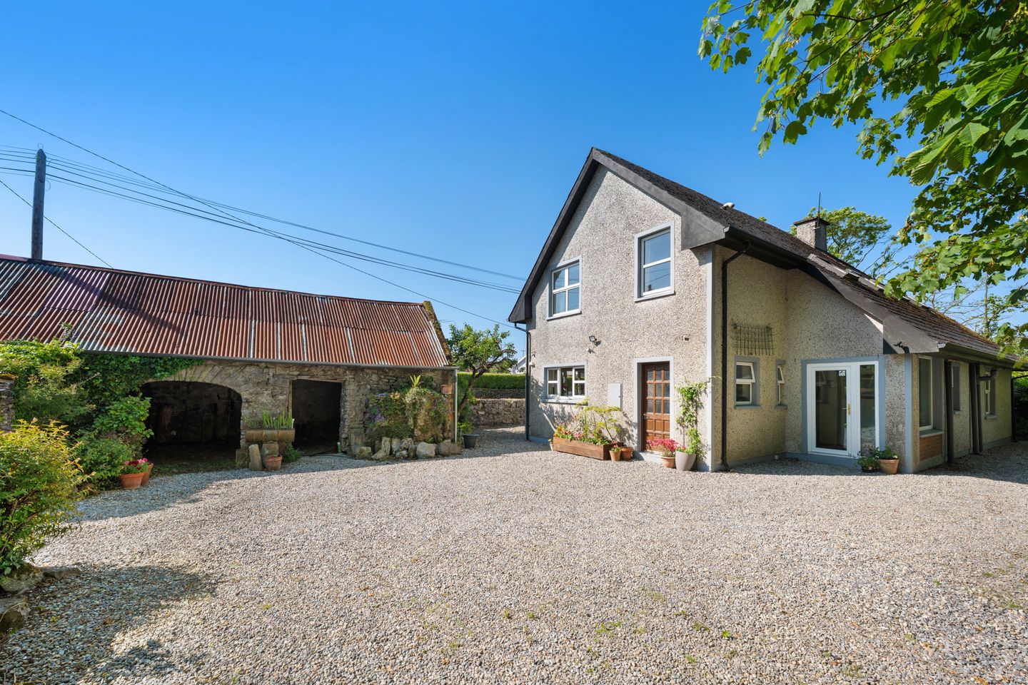 The Jays, Gearagh Road, Ballinacurra, Midleton, Co. Cork, P25FY04