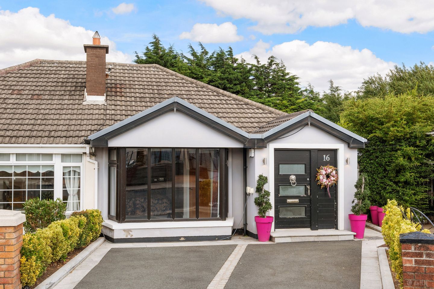 16 Oakcourt Park, Palmerstown, Dublin 20, D20TH22