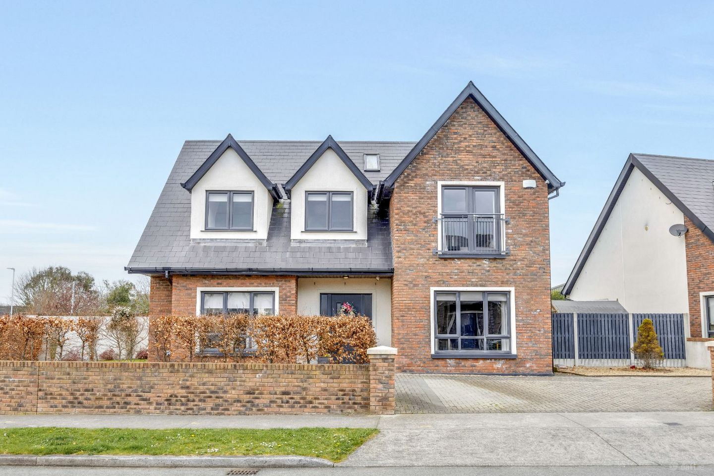 35 Hazelbrook, Kinsealy Lane, Malahide, Co. Dublin, K36YV40