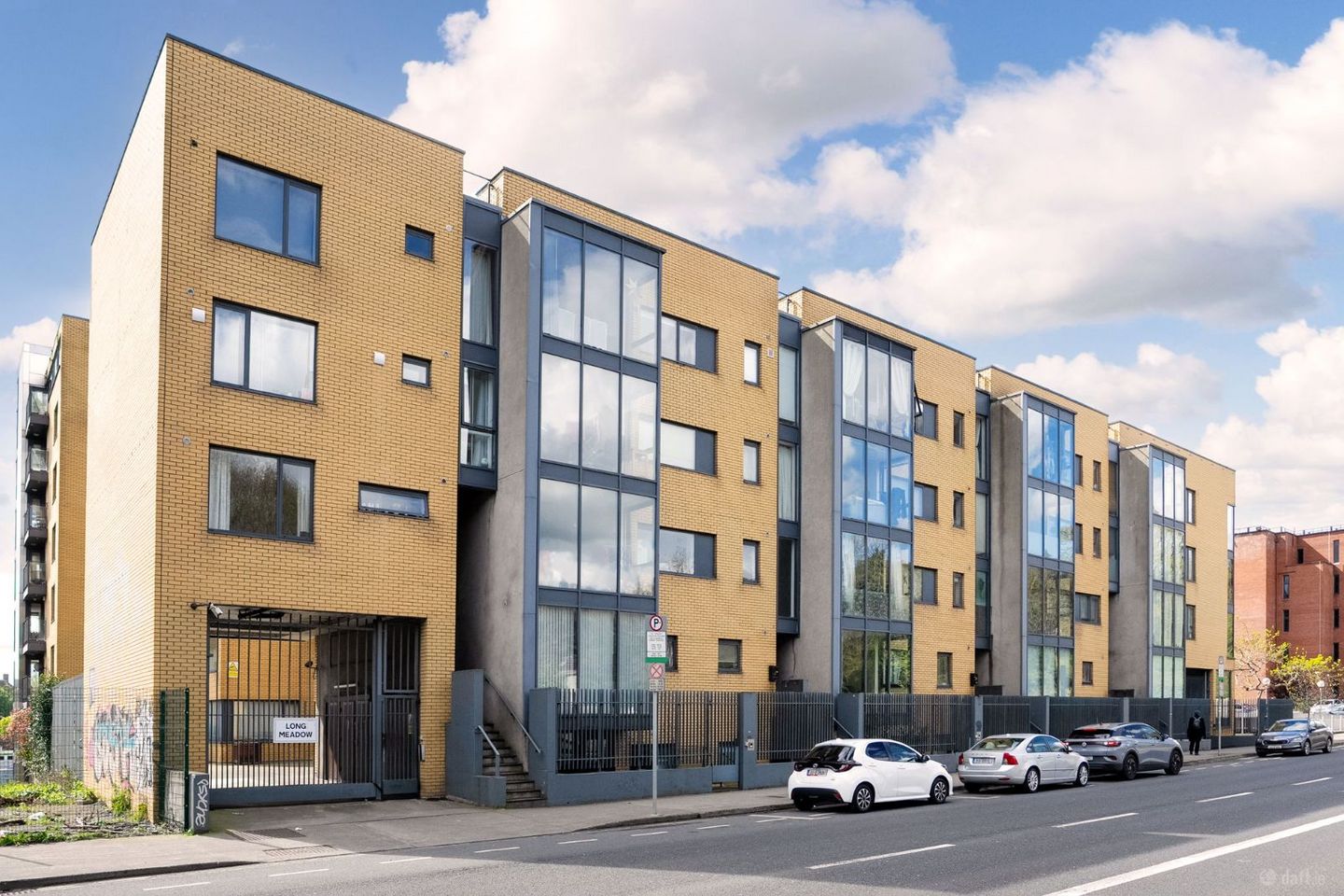 88 Longmeadow, Conyngham Road, Islandbridge, Dublin 8, D08P896