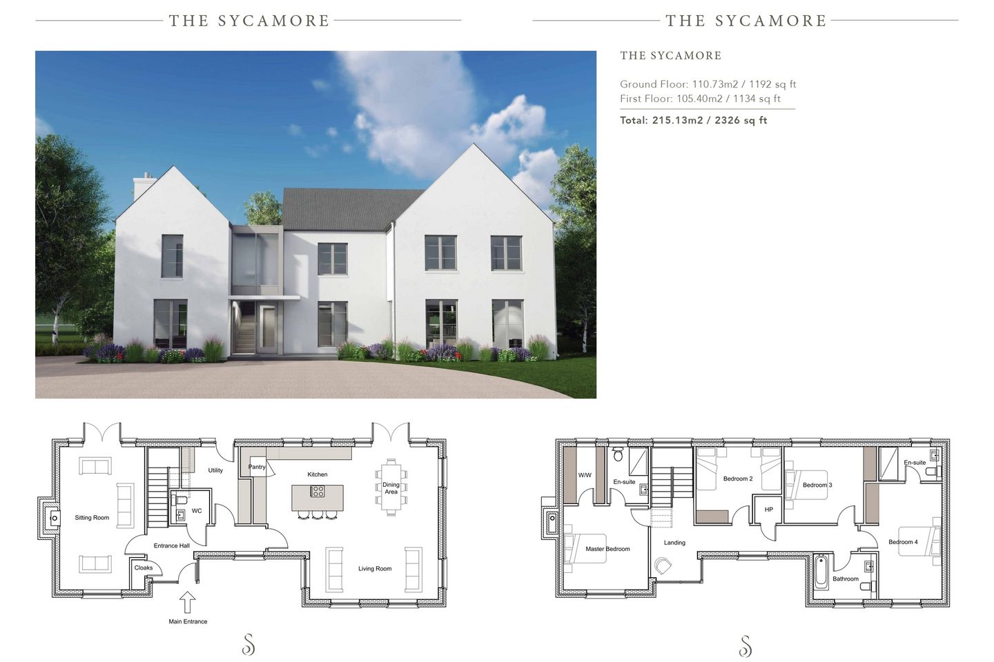 The Sycamore , Stronveele, Glenville Road, Wexford Town, Co. Wexford