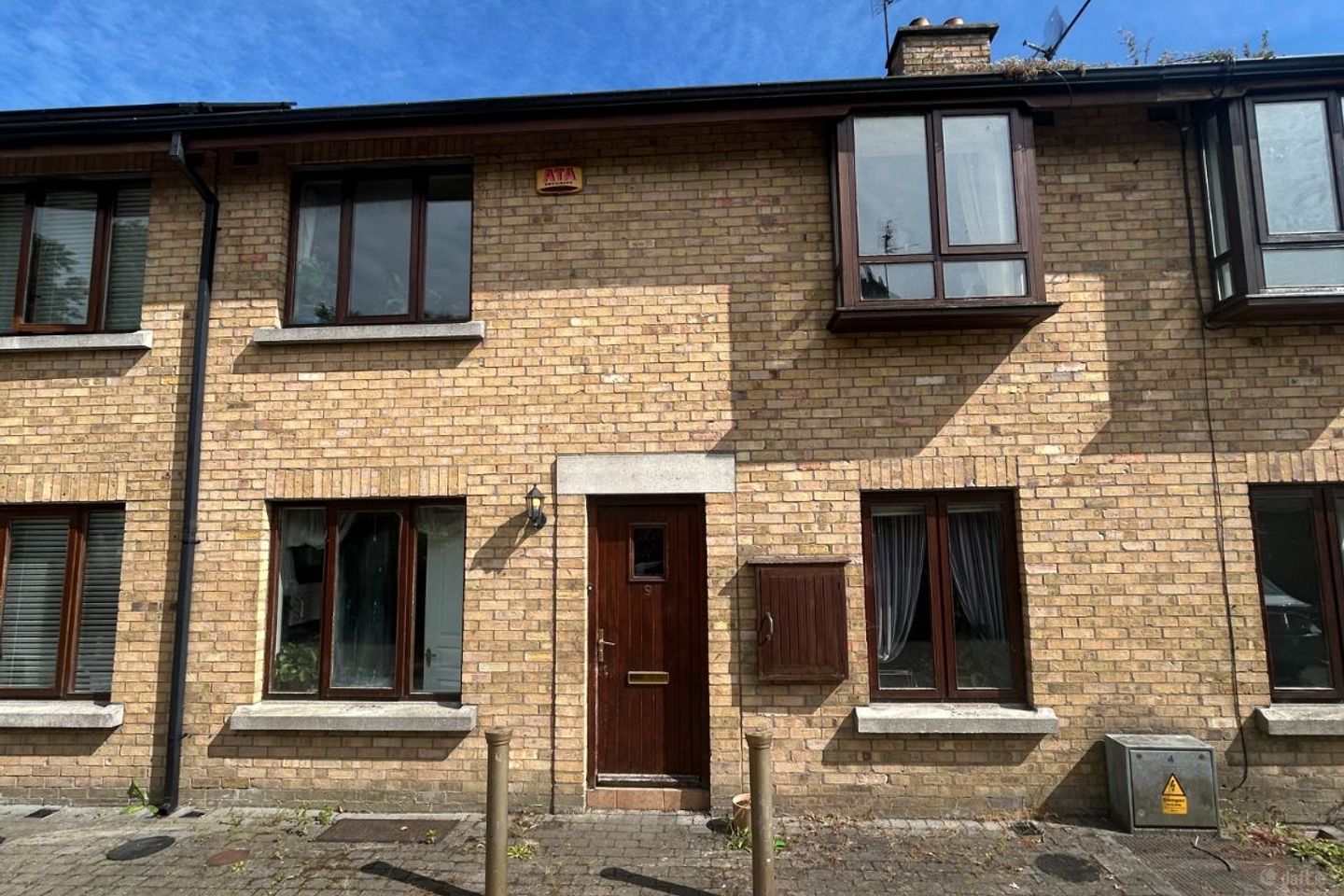 9 Old Court House, Market Square, Collon, Collon, Co. Louth, A92R8N4