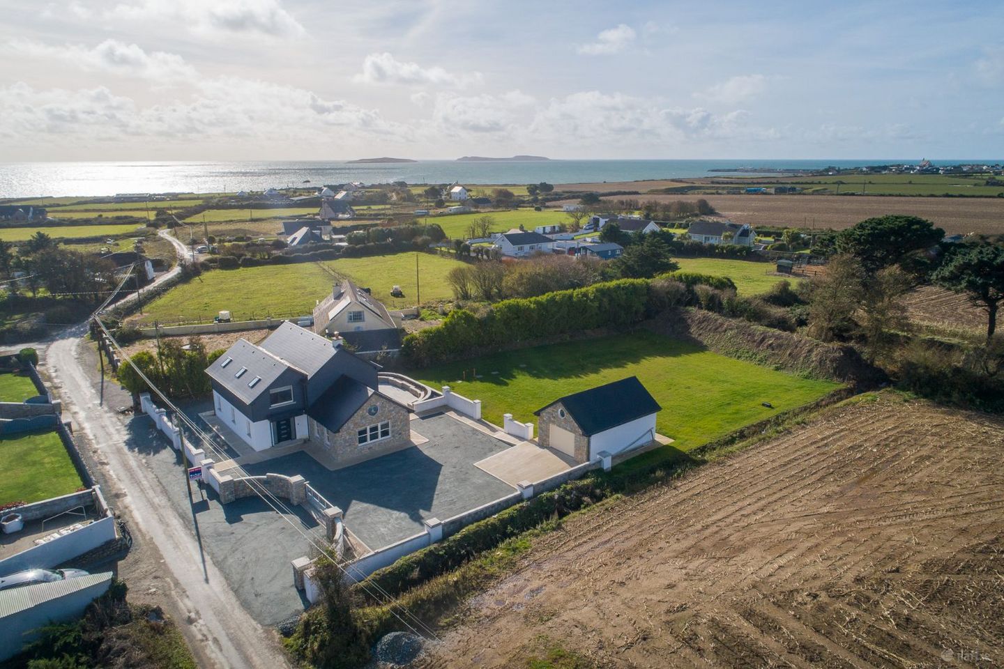 'Bonds Lodge', Libgate, Kilmore Quay, Co. Wexford, Y35WN15