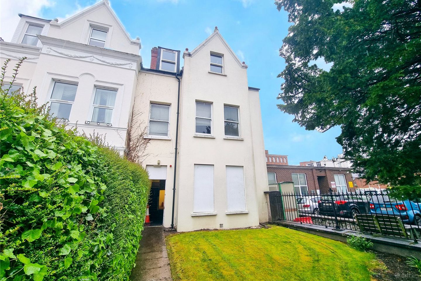 4 Carriglee, Western Road, Cork City, T12WN67