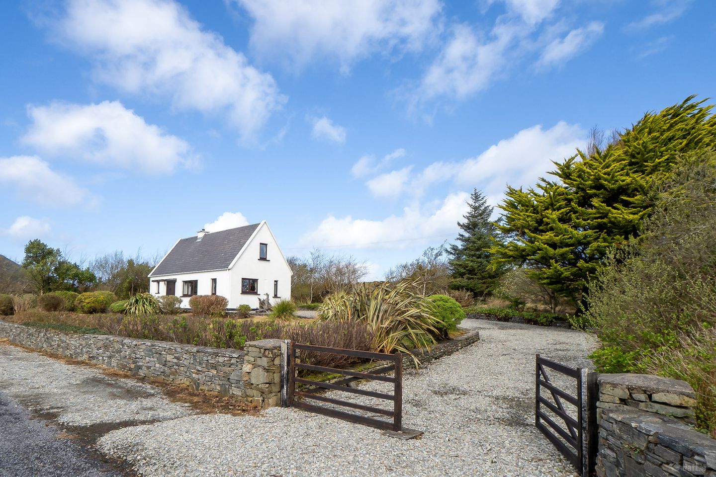Derryherbert, Letterfrack, Co.Galway, H91A5XC