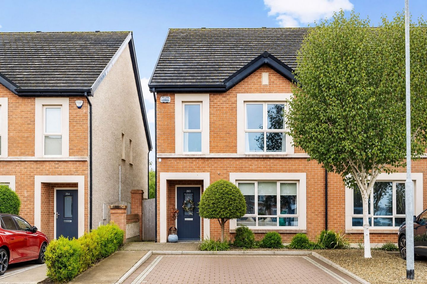 263 Beech Park, Easton Road, Leixlip, Leixlip, Co. Kildare, W23X326