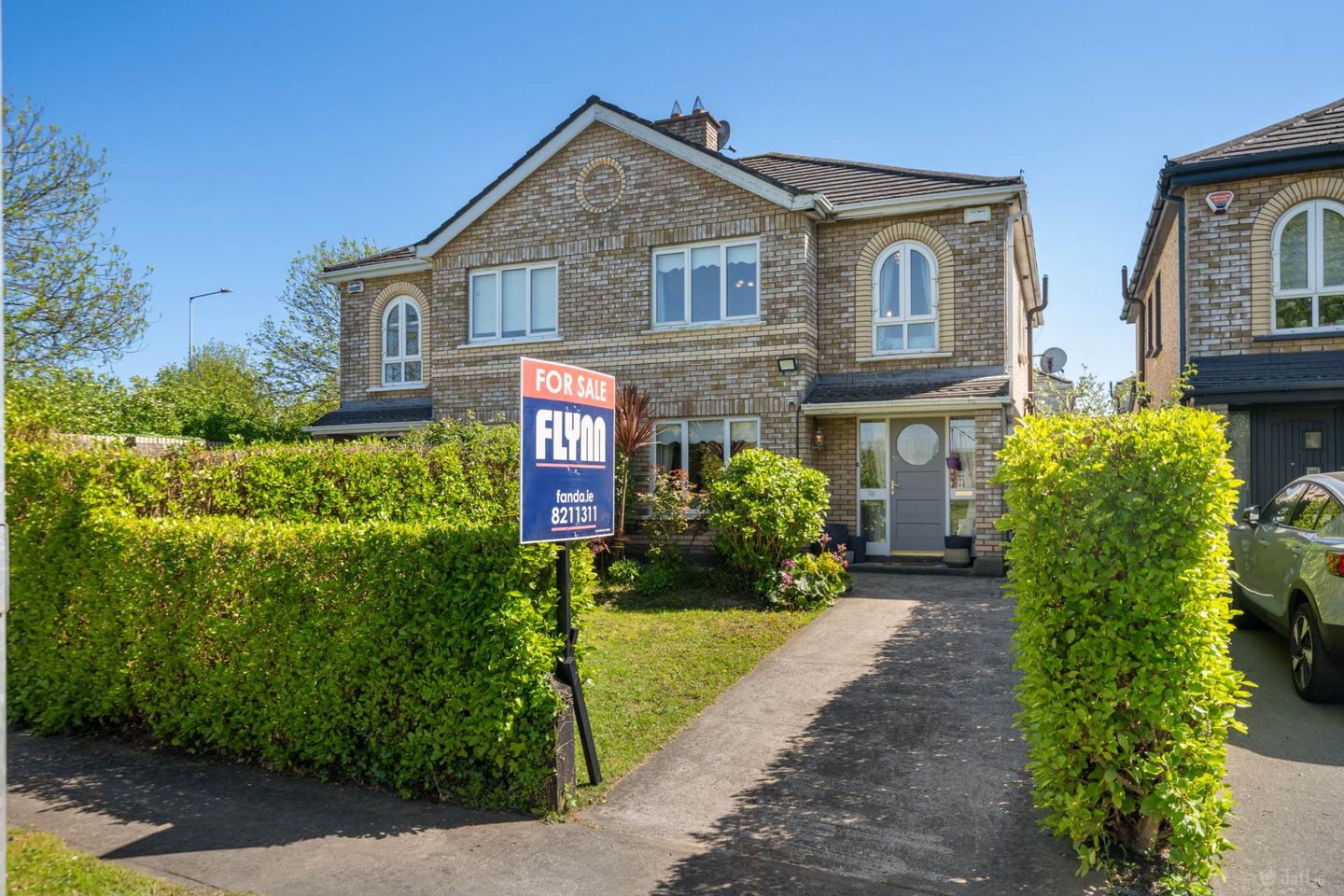 26 Charnwood Heath, Clonsilla, Dublin 15, D15H6W7