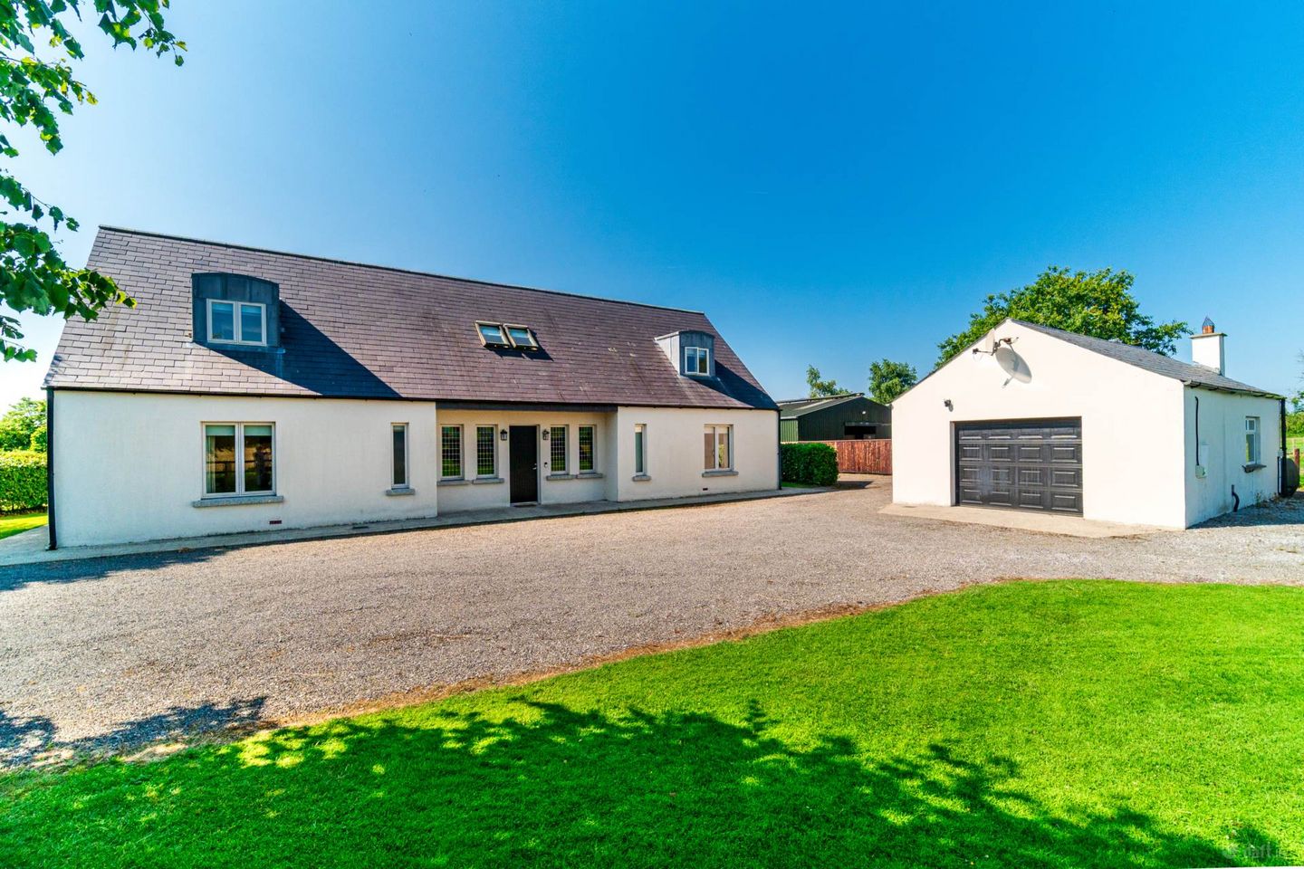 Killargan House, Drumlargan, Kilcock, Co. Meath, W23P5XD