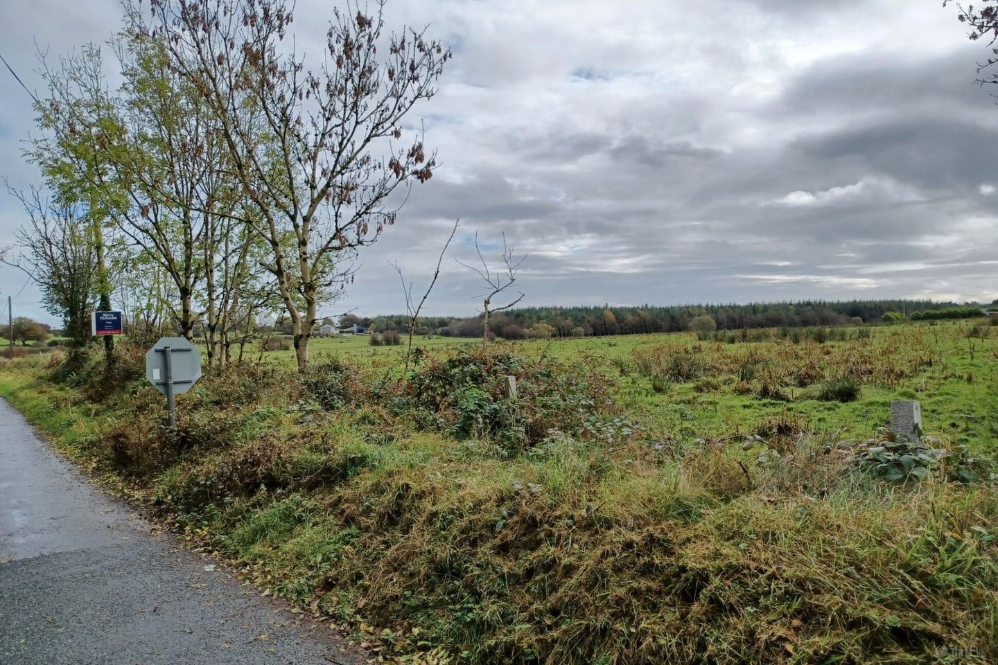 .815ac Site, Dublin Road