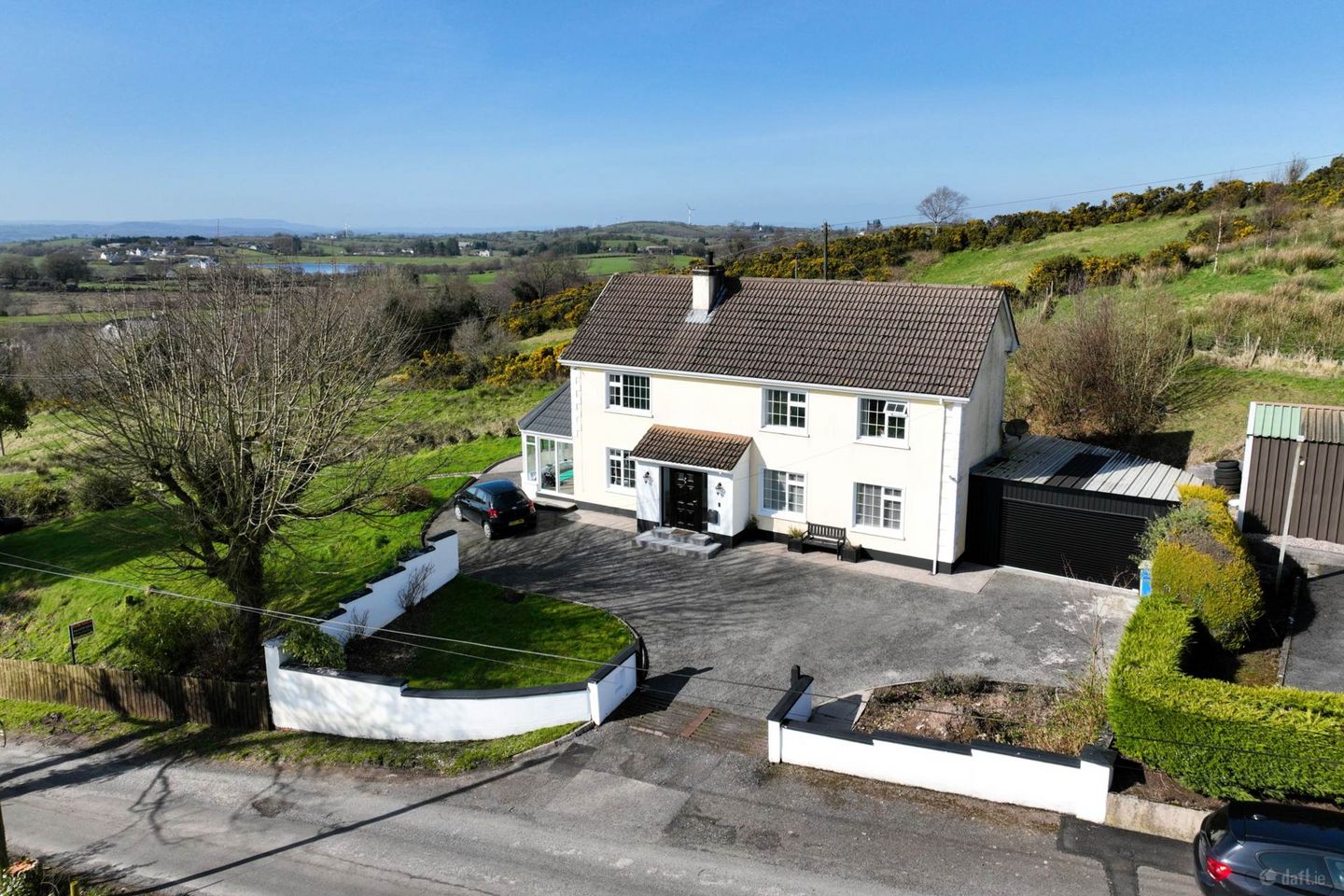 42 Topped Mountain Road, Enniskillen, Co. Fermanagh