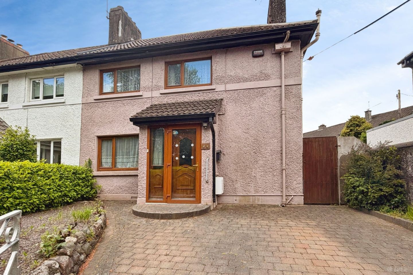 44 Whitethorn, Douglas Road, Douglas, Co. Cork, T12X0A3