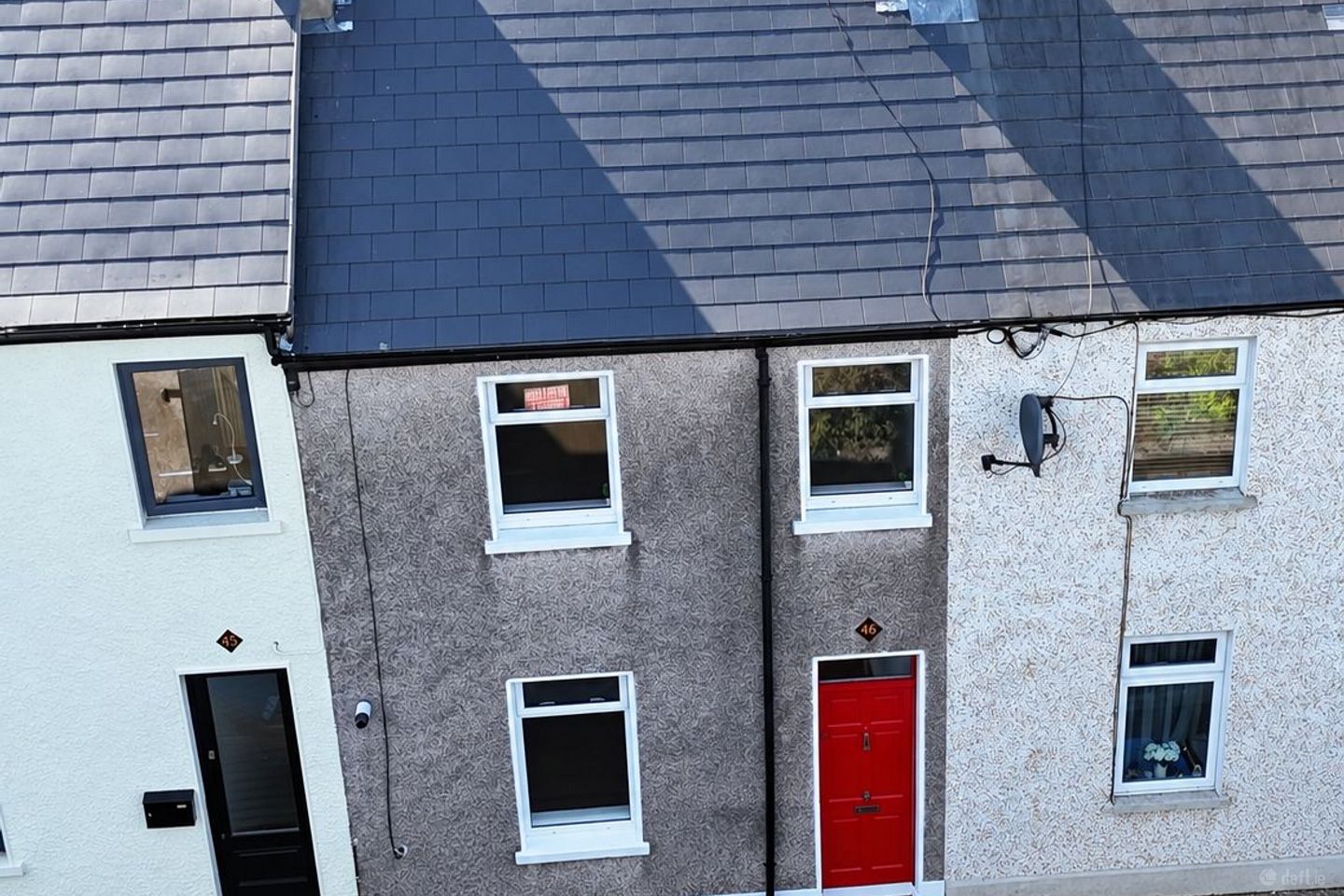 46 Ardfallen Terrace, Friar Street, Cork City Centre, Co. Cork, T12KXW4