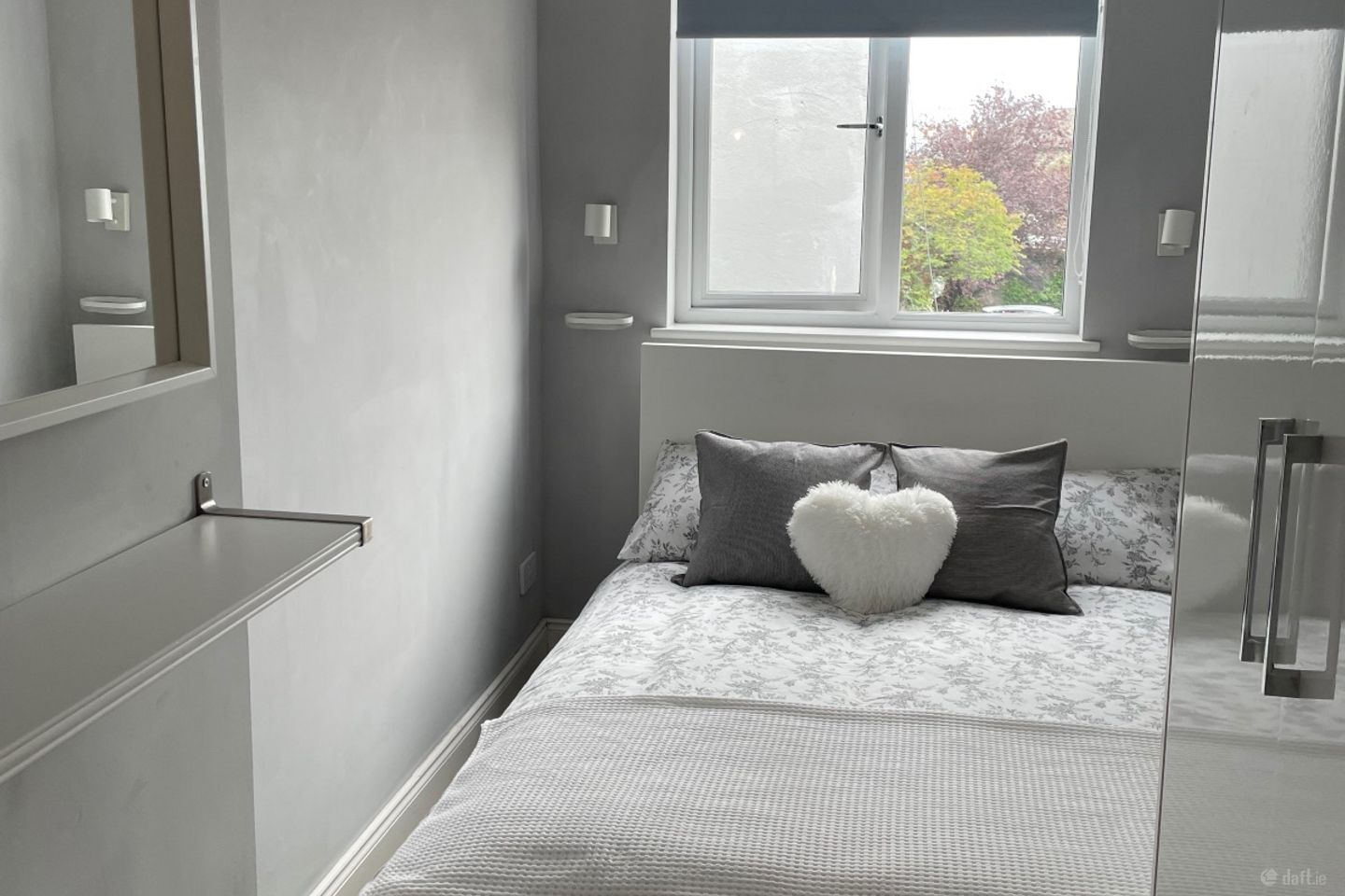 Flat 3 , 230 South Circular Road, South Circular Road, Dublin 8