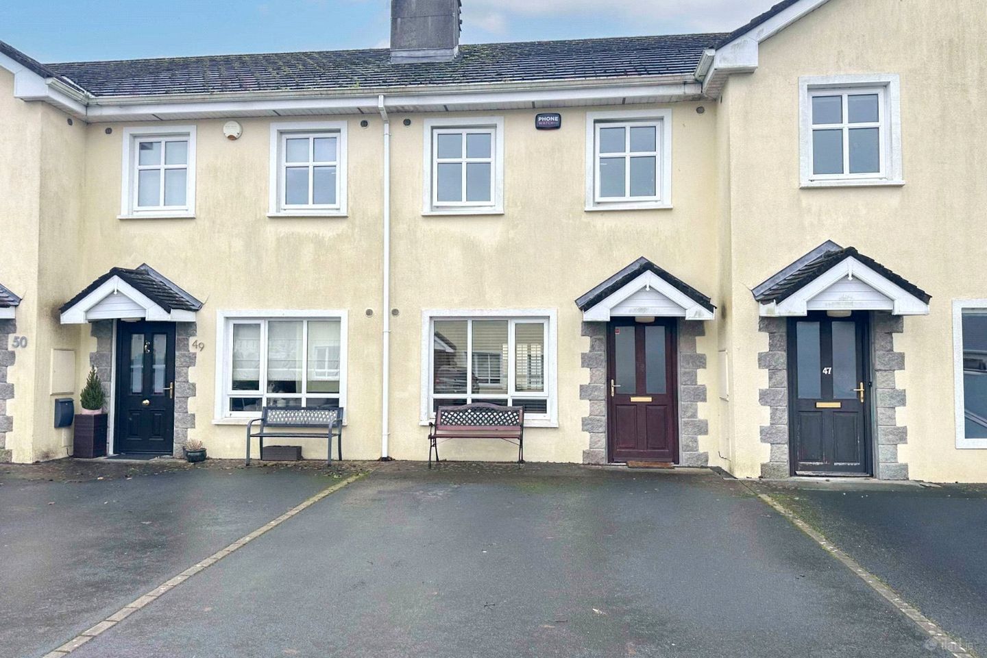 48 Sli An Chlairin, Caheroyn Road, Athenry, Co. Galway, H65XE72