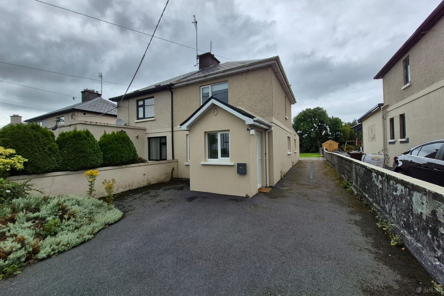 Toberjarlath Road, Tuam, Tuam, Co. Galway