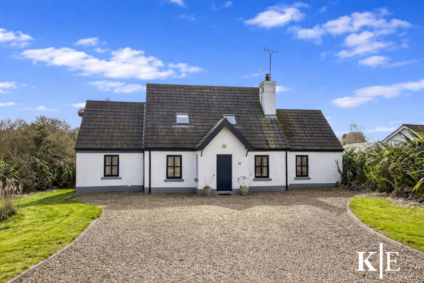 Lazy Acre, Roney Point, Ardamine, Co. Wexford, Y25A273