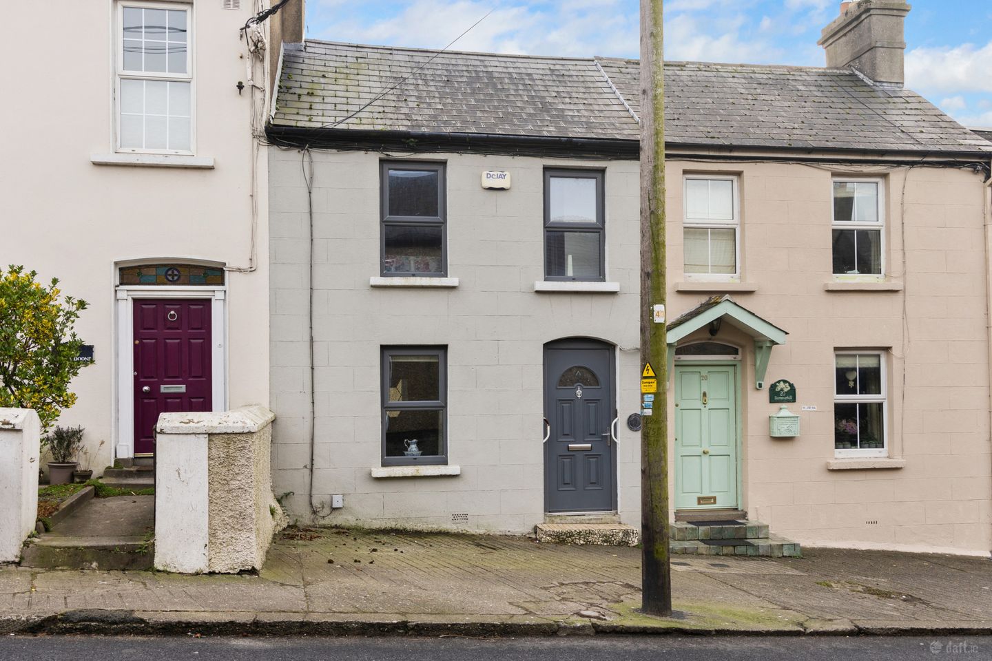 19 Summerhill, A67P231