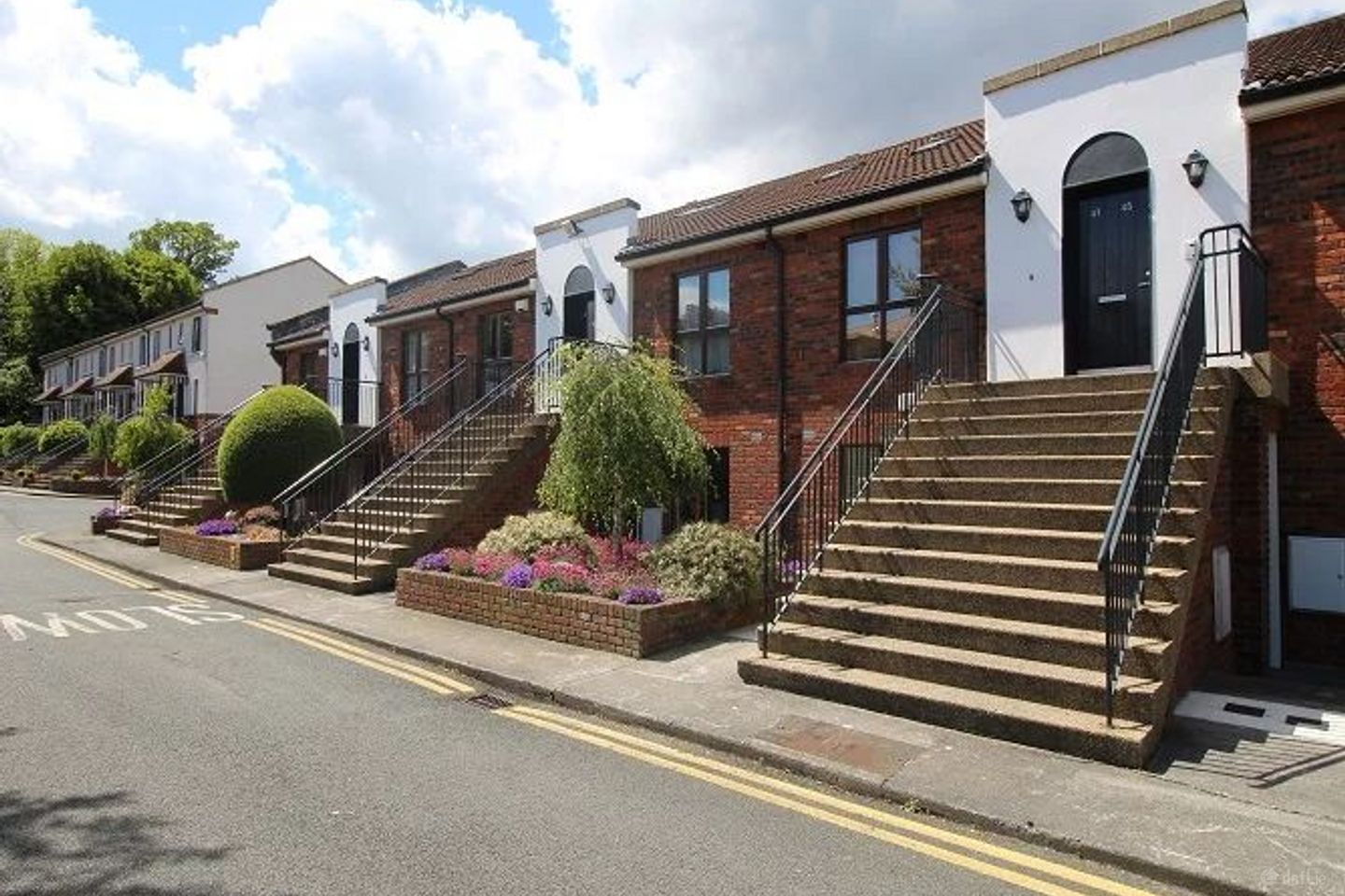 Merrion Grove, Blackrock, Co. Dublin