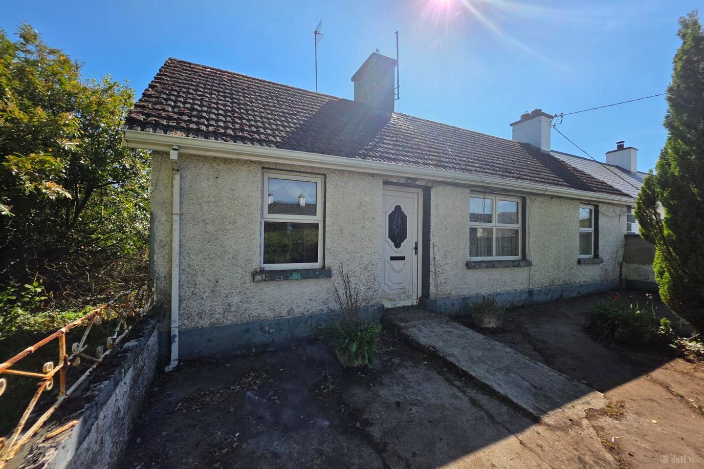 Raheen, Clara, Clara, Co. Offaly, R35PW42