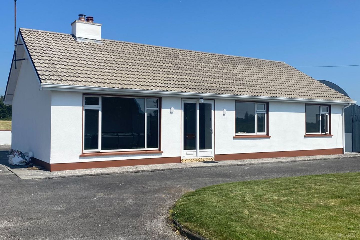 Carrownalassan, Four Mile House, Co. Roscommon