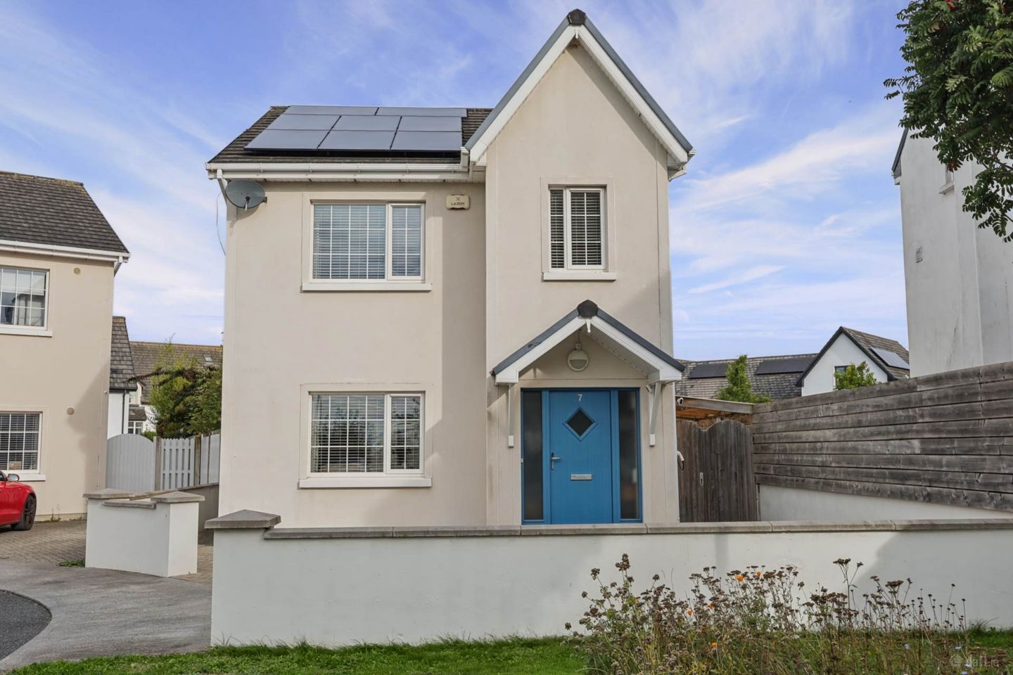 7 Blackthorn Place, Kettles Lane, Swords, Co. Dublin, K67H3F9