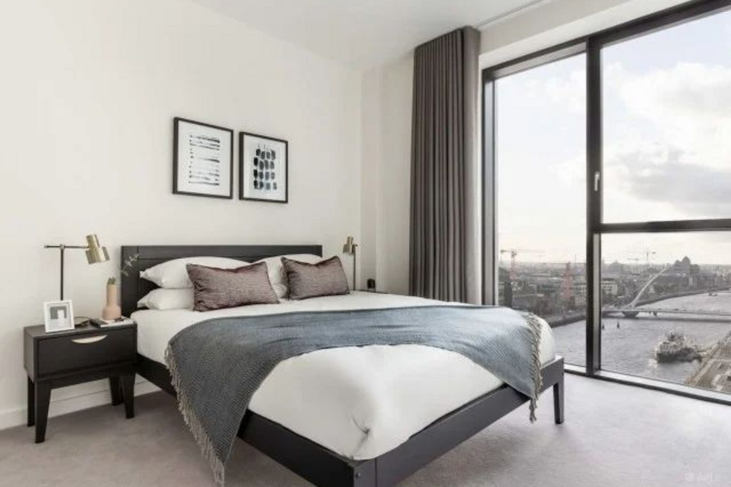 4 Slate Street, Dublin Landings, D, IFSC, Dublin 1