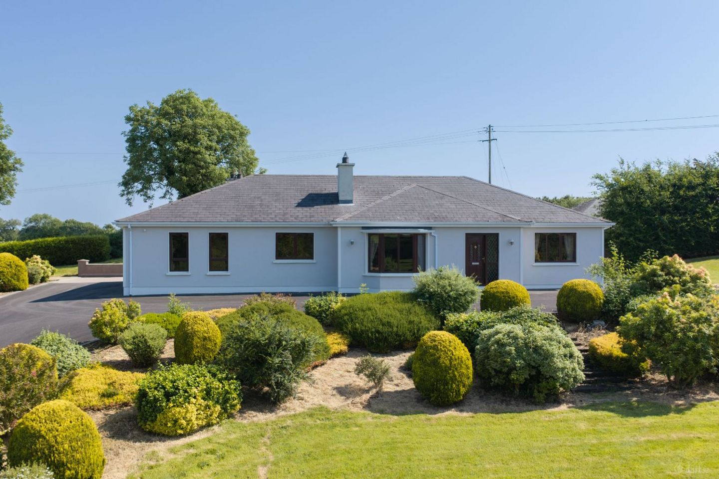 Drumhillagh, Ballybay, Ballybay, Co. Monaghan, A75T299