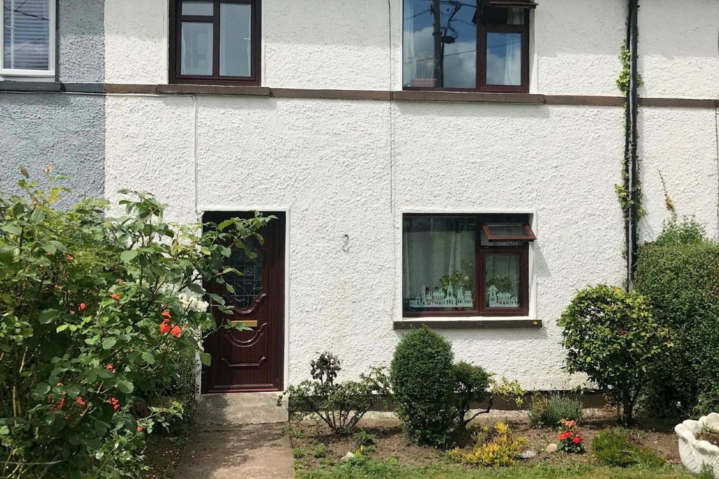 2 Church View Terrace, Dromahane, Mallow, Dromahane, Co. Cork, P51P684