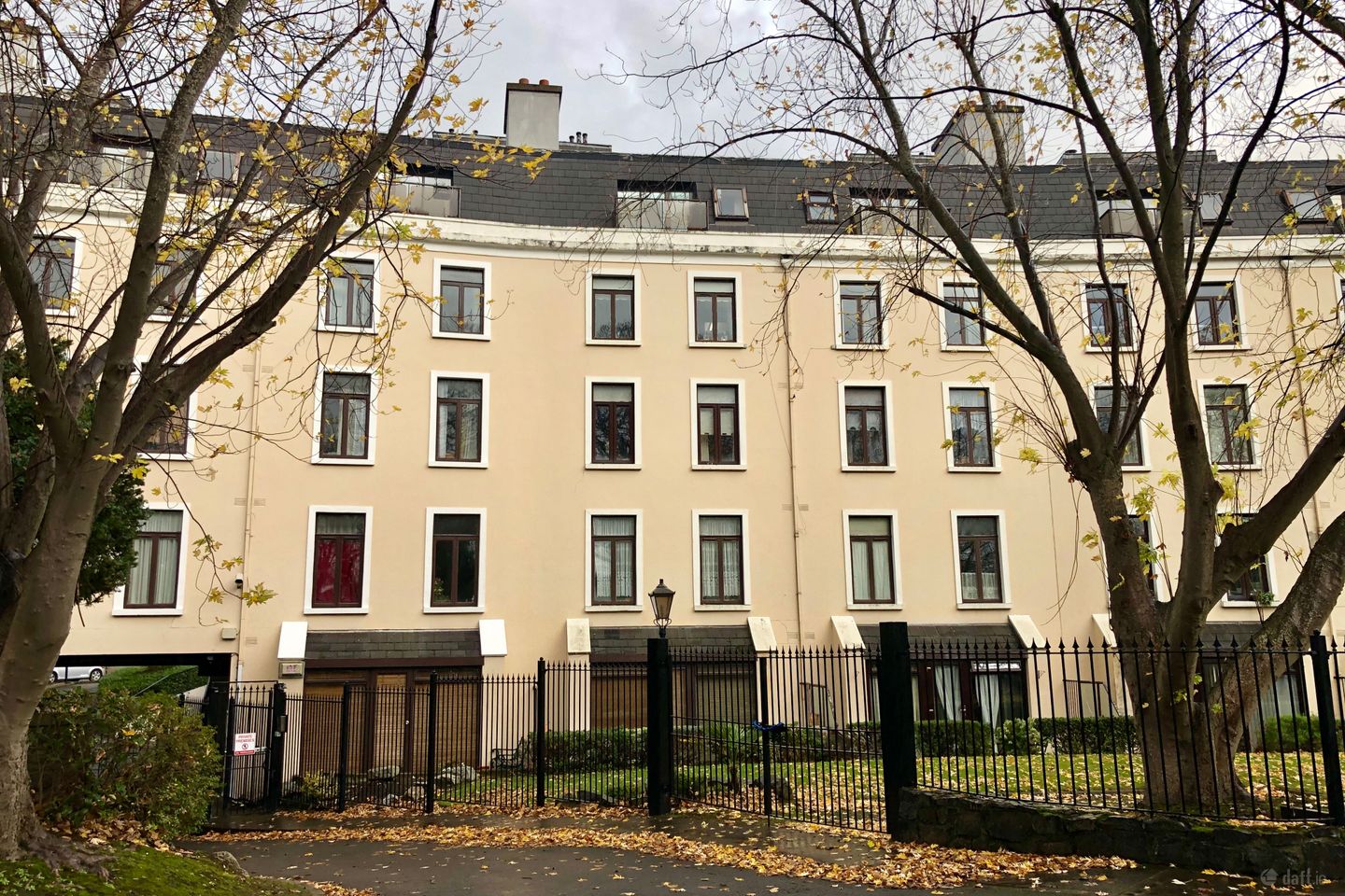 Crescent House, The Cresent, Clontarf, Co. Dublin