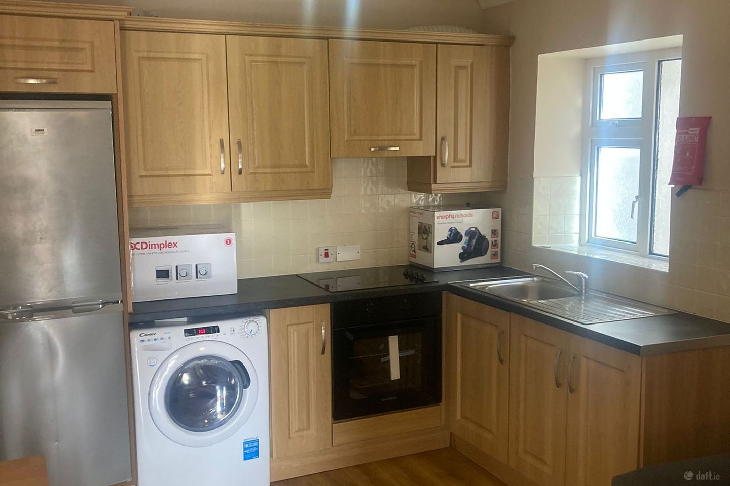 Apt 6, Whitworth Court, 15 Whitworth Road, D09 DH92, Drumcondra, Dublin 9