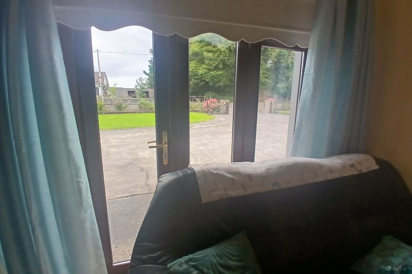 Rustic Lodge, Crossboyne, Claremorris, Crossboyne, Co. Mayo