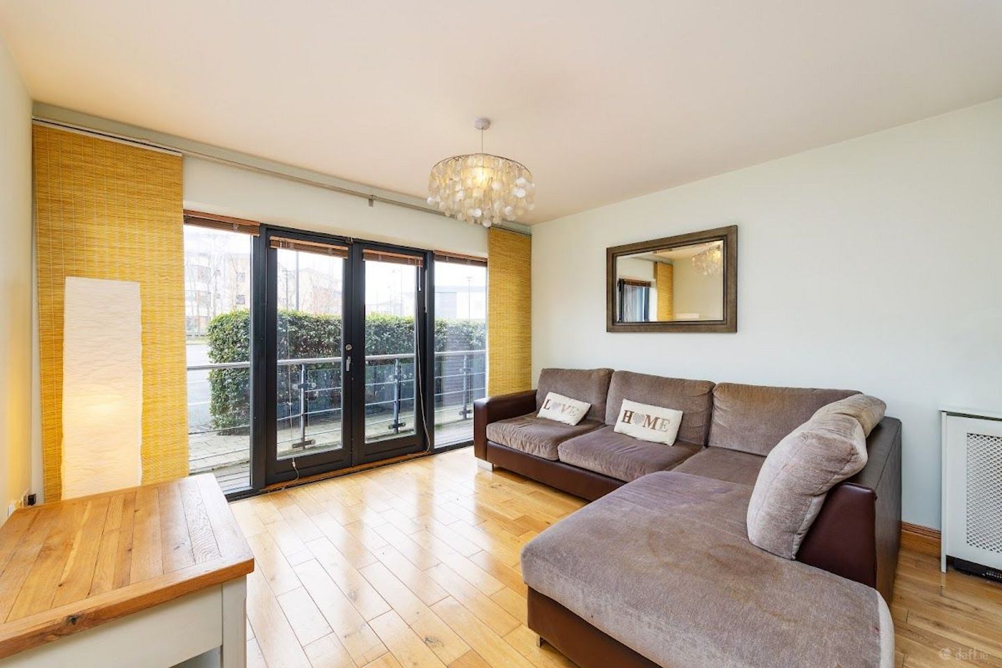 Apartment 2, Block A, Heywood Court, Dublin 9, D09Y923