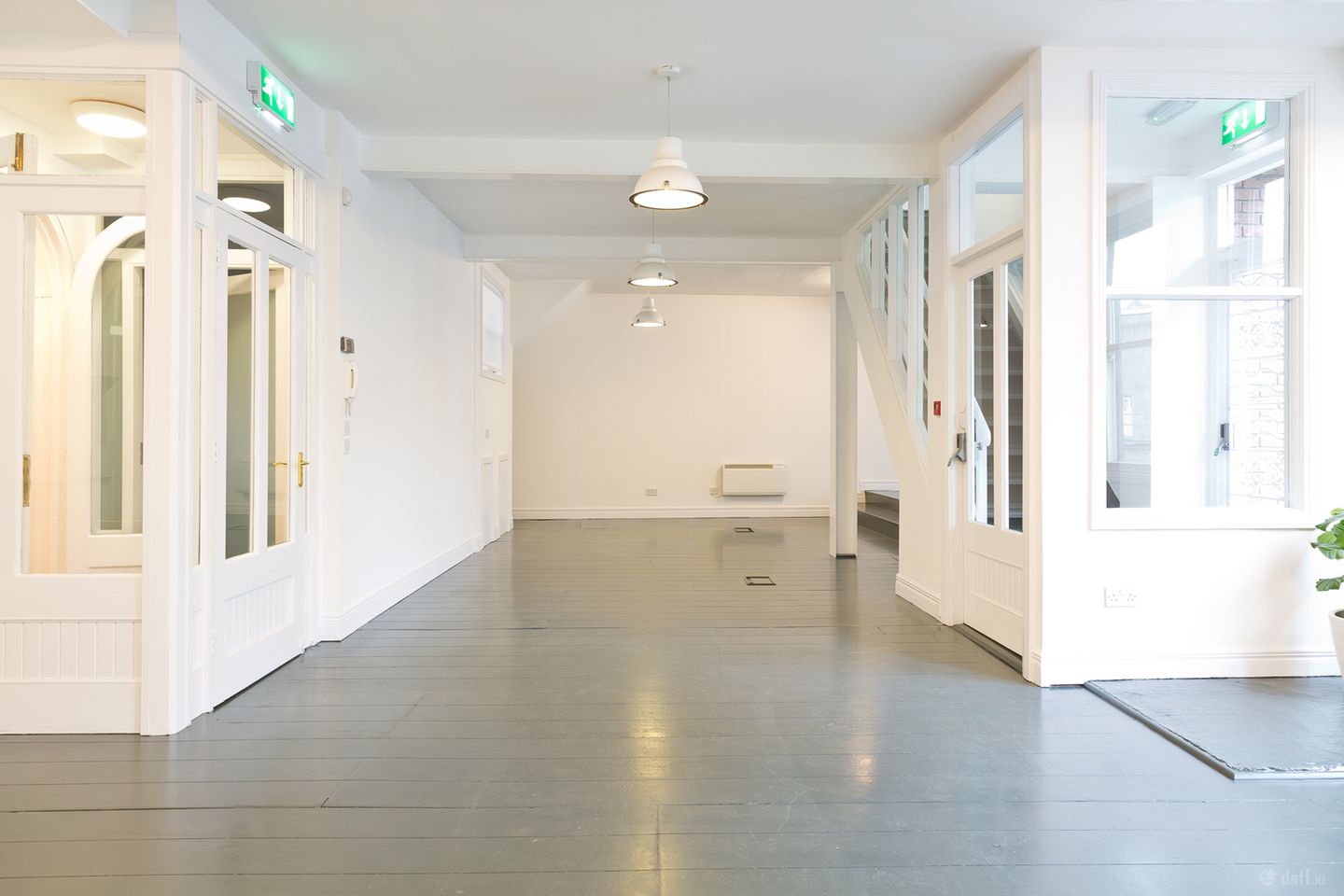 9 Upper Baggot Street, Dublin 4