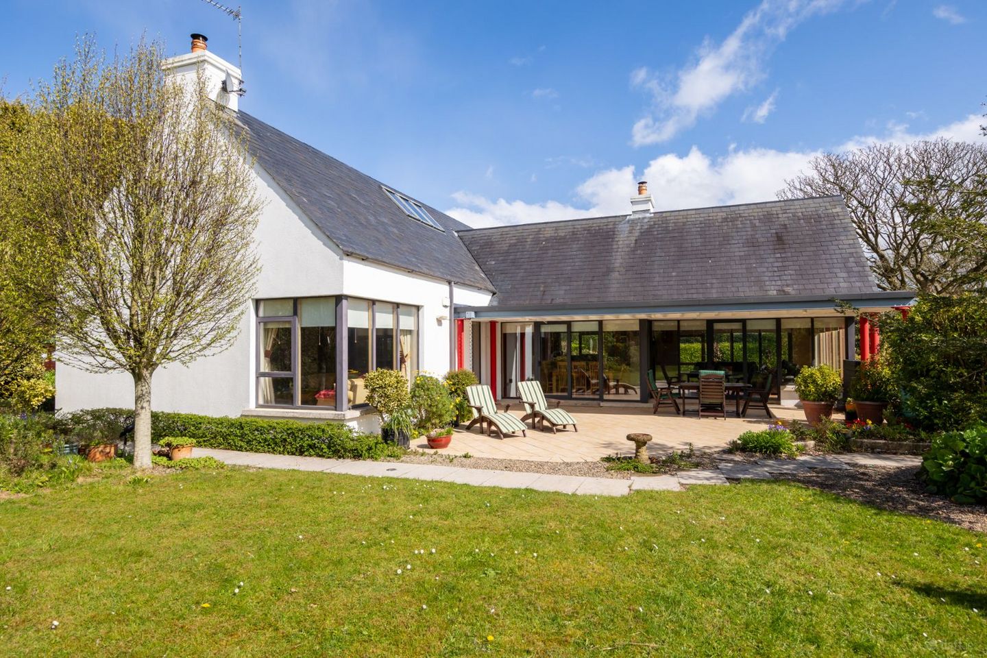 Fern Cottage, Curracloe, Curracloe, Co. Wexford, Y21K274