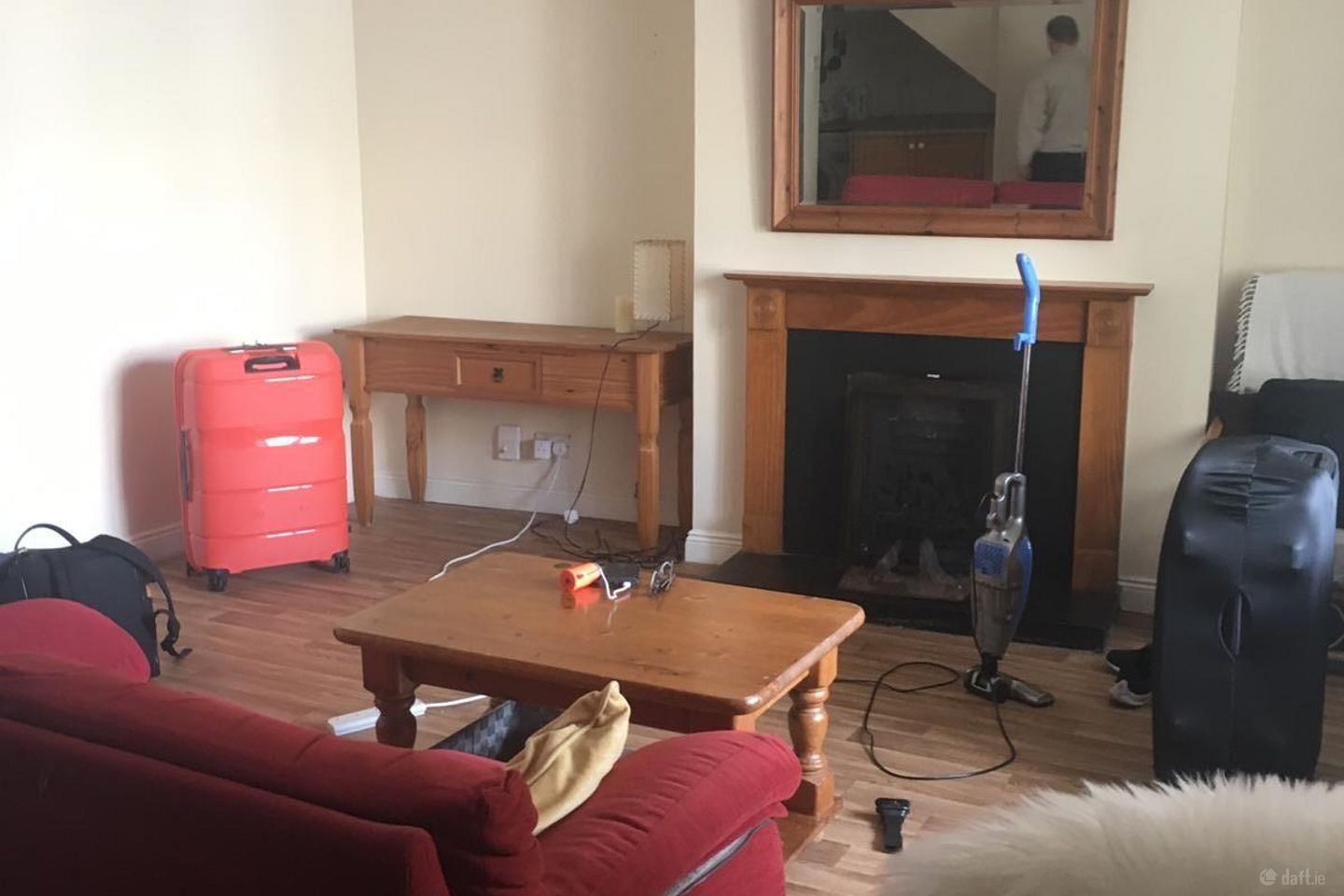 Apartment 25, Harbour View, Scotch Quay, Waterford, Ferrybank, Co. Waterford