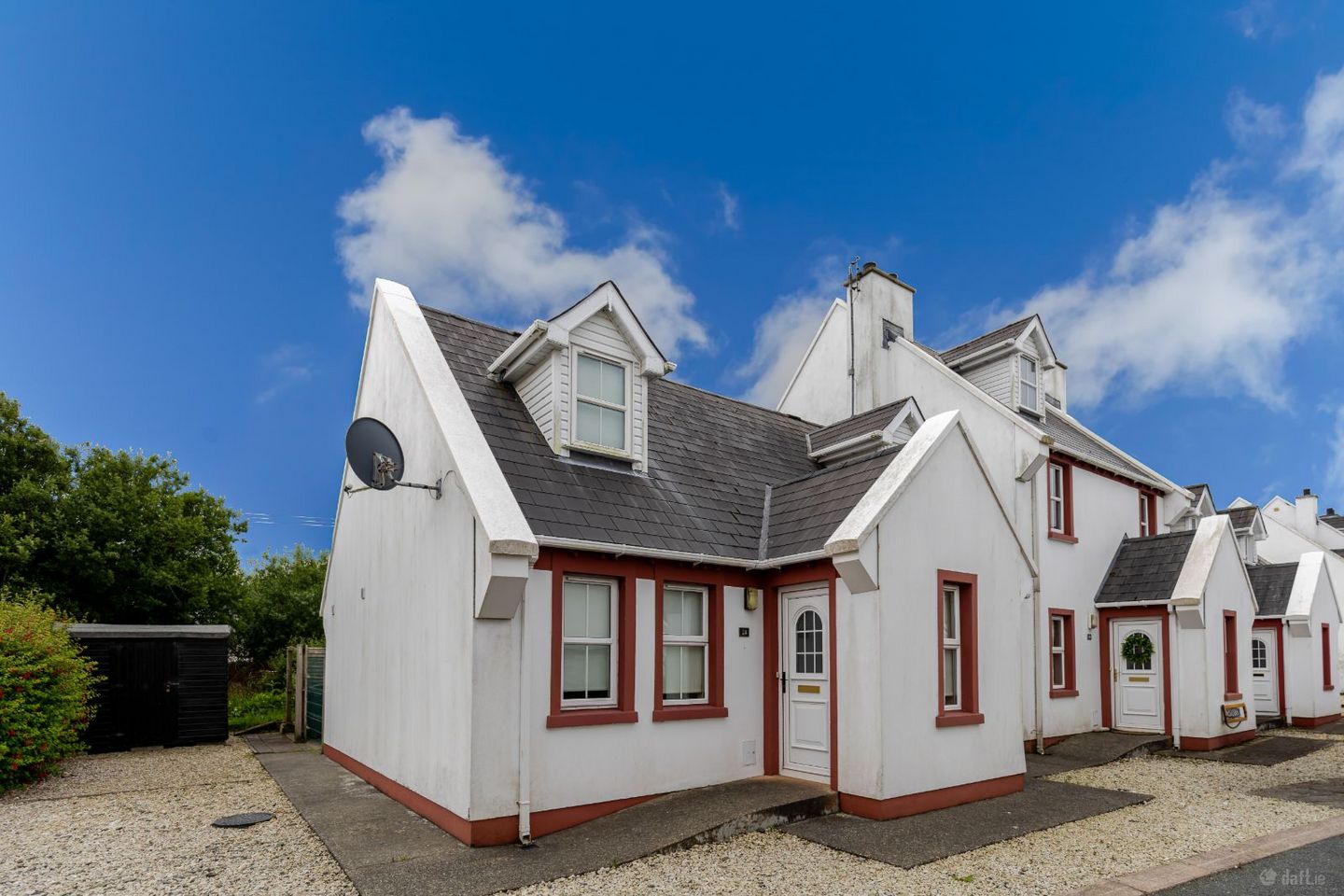 21 Clara Meadows, Cottage Road, Dunfanaghy, Co. Donegal, F92W8P7