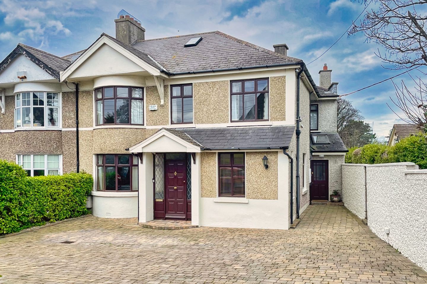 32B Howth Road, Sutton, Sutton, Dublin 13, D13A2H5