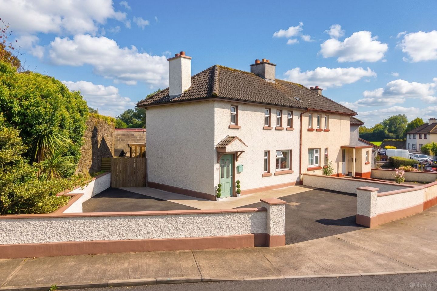 18 Sea View Terrace, Killala, Killala, Co. Mayo, F26PH36