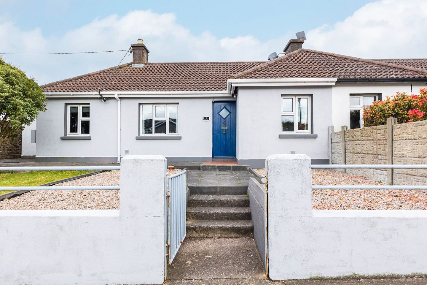 1 Belmont Place, Cobh, Cobh, Co. Cork, P24PY90