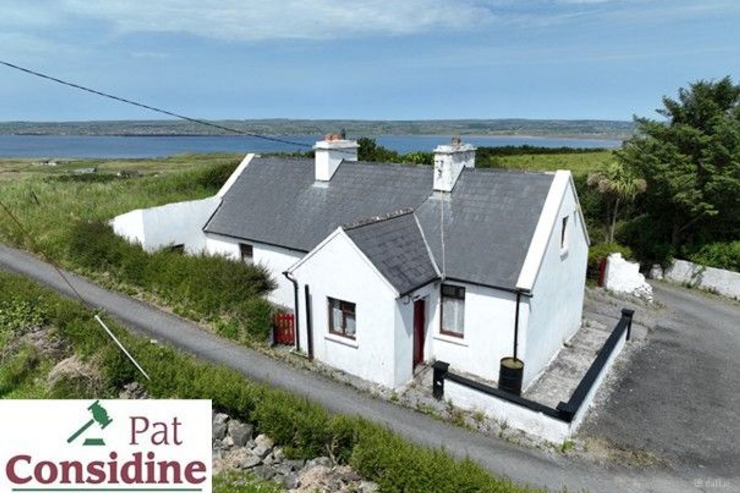 Moy Beg, Lahinch, Co. Clare, V95PX26