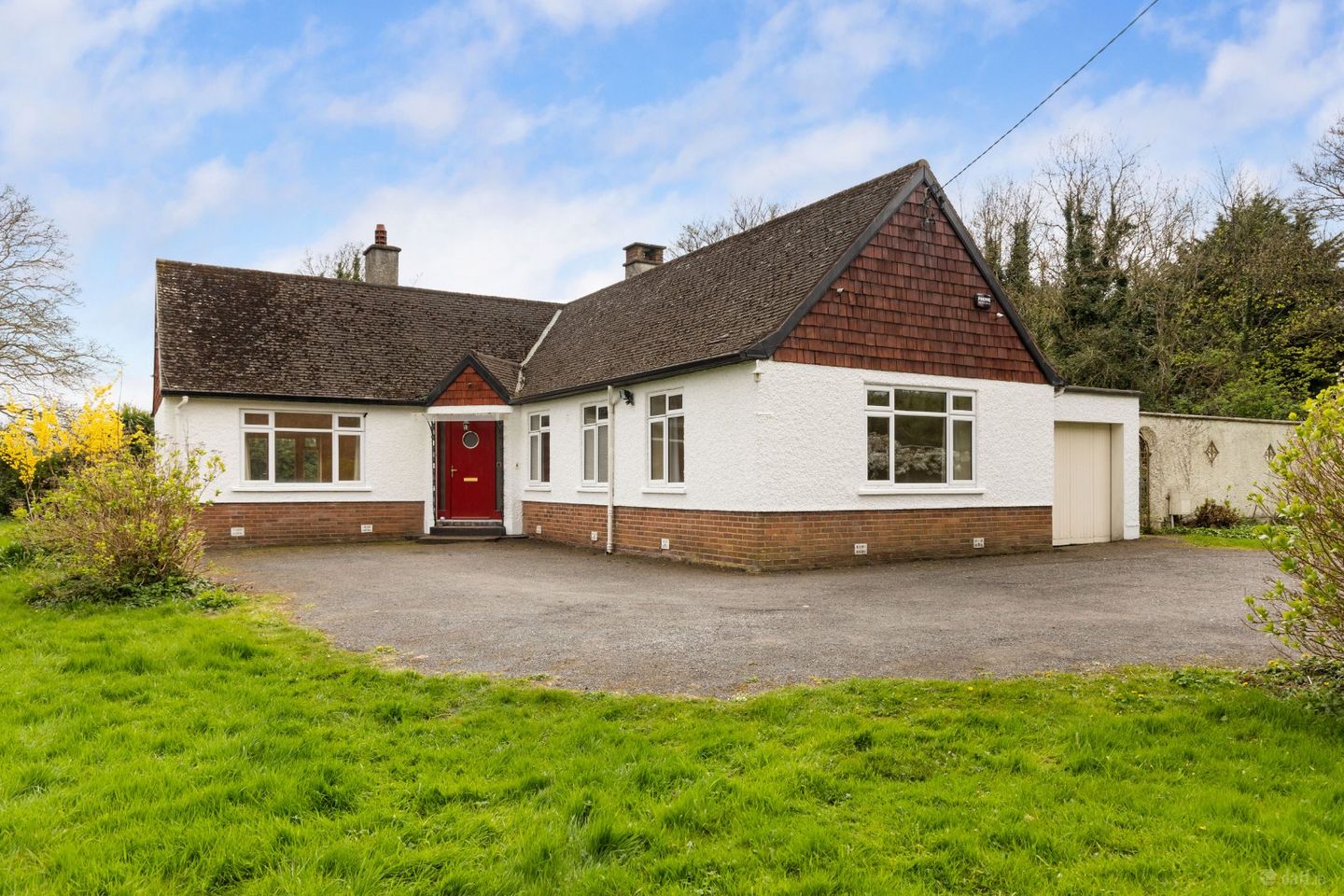 Meadow View, Old Connaught Avenue, Bray, Co. Dublin, A98RA87