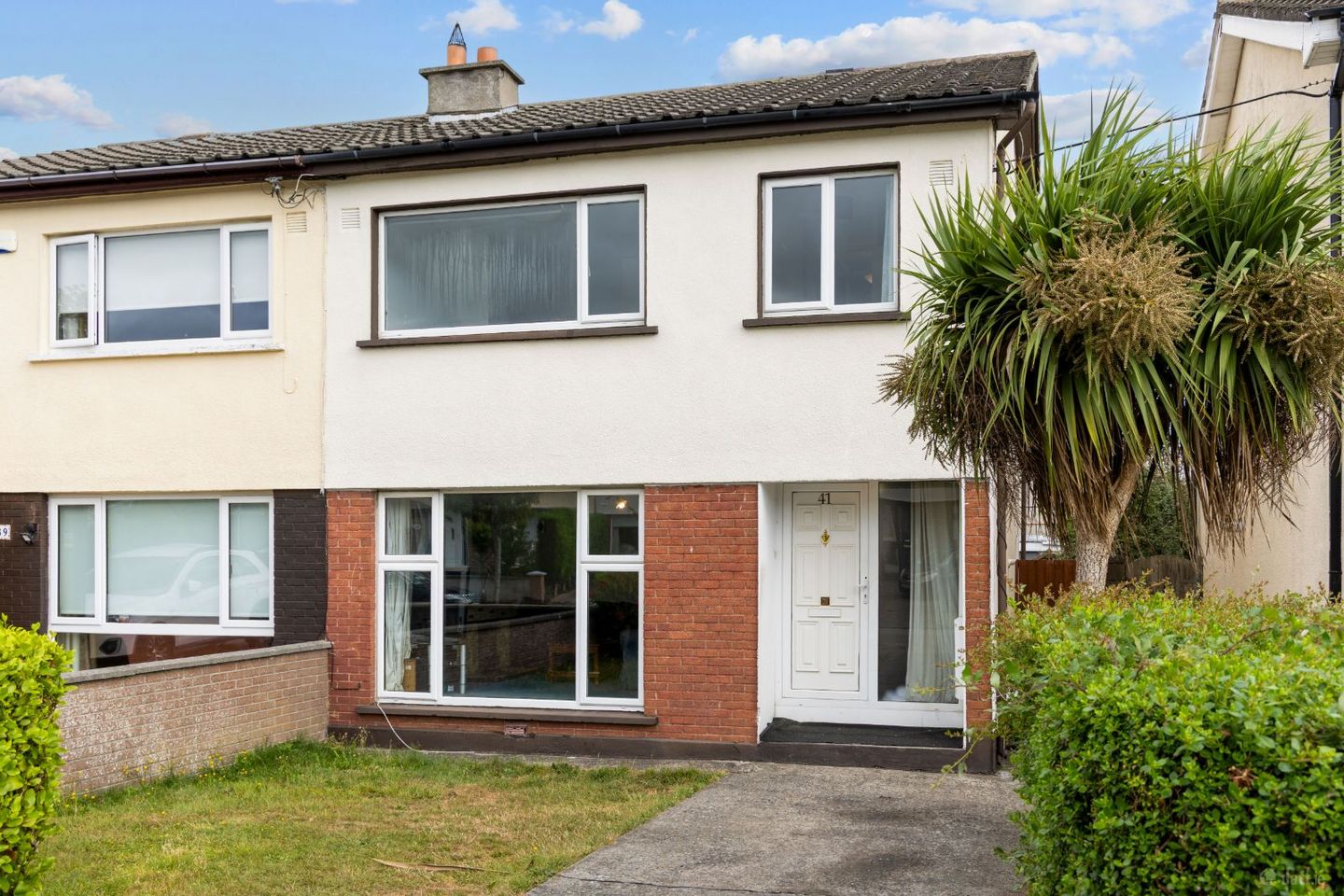 41 Broadford Crescent, Dublin 16, Ballinteer, Dublin 16, D16HC78