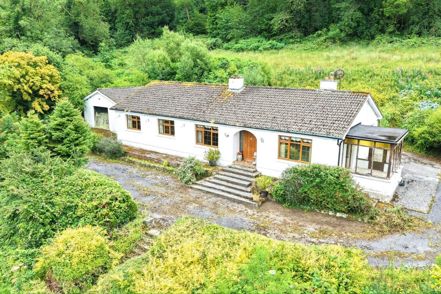 Kylatlea, Mullinahone, Co. Tipperary, E41R295