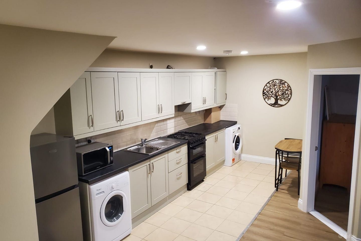 Apartment 3, Newtown Cottage, Newtown, Cobh, Co Cork P24 N735, Newtown, Co. Cork